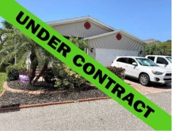 Mobile home for sale in Venice, FL